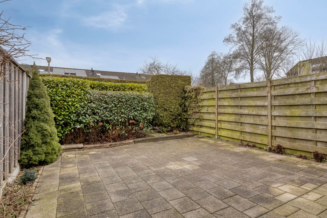 Photo 26 of Otto Klempererstraat 83