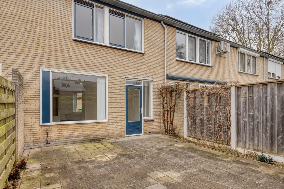 Photo 28 of Otto Klempererstraat 83