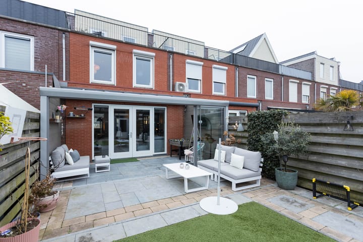 Foto 30 van Biesheuvelstraat 147