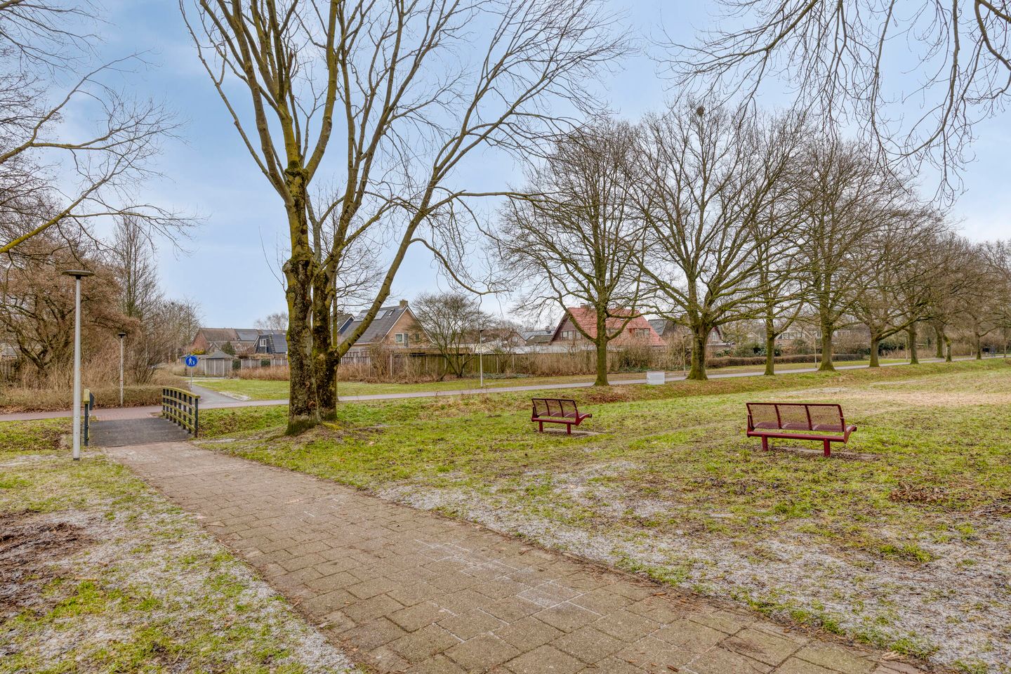 Photo 29 of Otto Klempererstraat 83