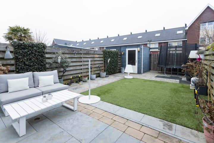 Foto 31 van Biesheuvelstraat 147