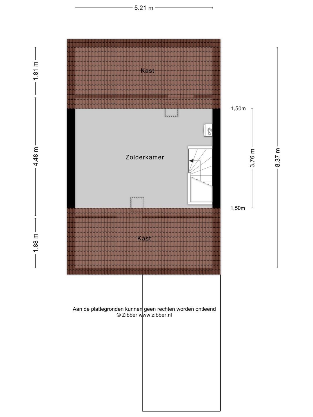 Photo 32 of Otto Klempererstraat 83