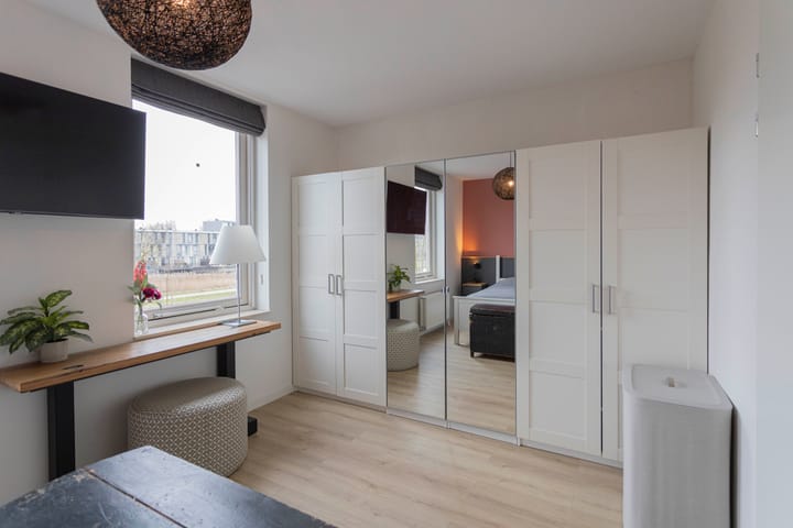 Foto 39 van Biesheuvelstraat 147