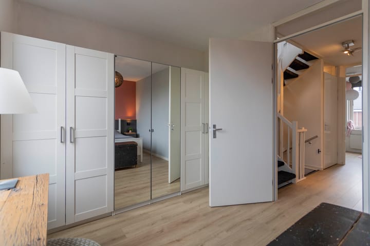 Foto 40 van Biesheuvelstraat 147