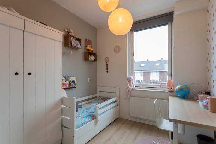 Foto 45 van Biesheuvelstraat 147