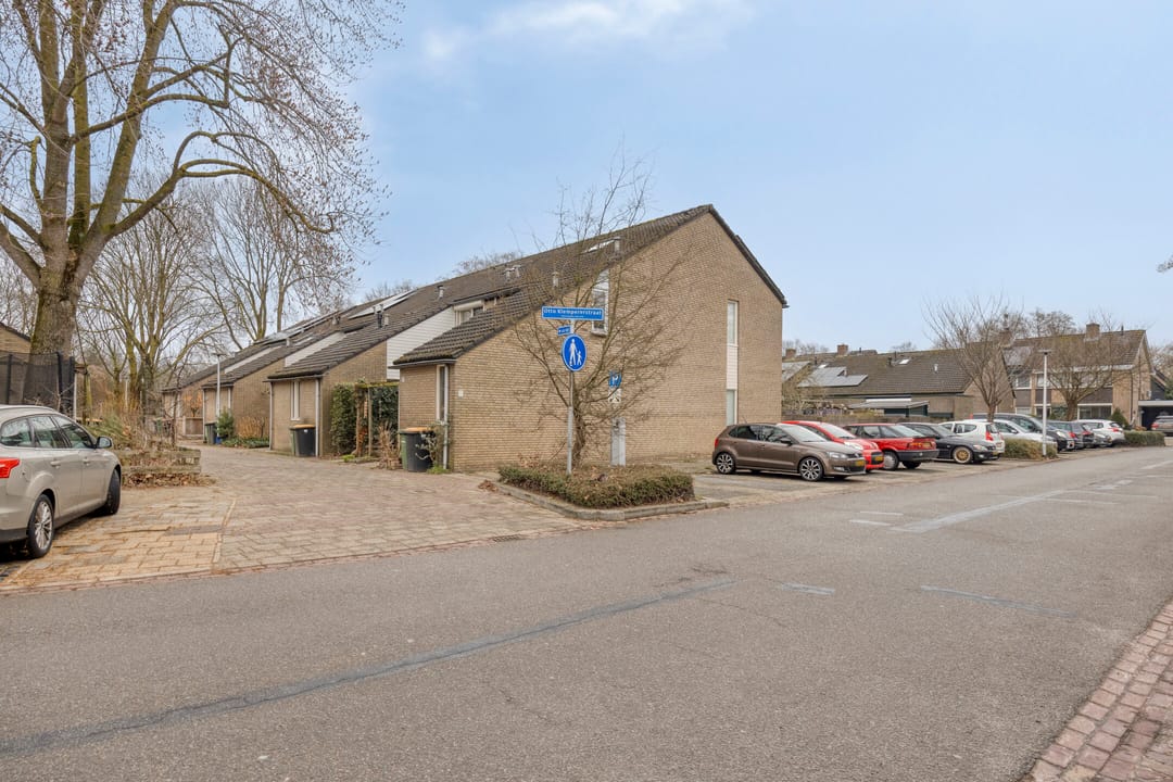 Photo 22 of Otto Klempererstraat 83