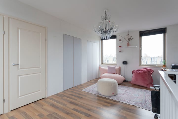 Foto 51 van Biesheuvelstraat 147