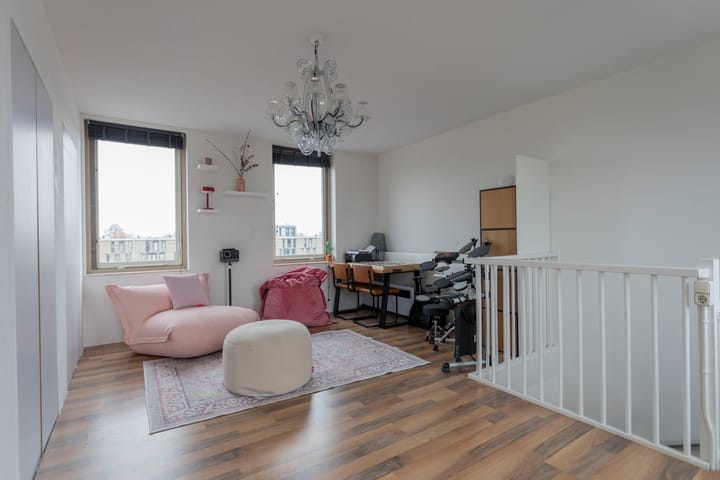 Foto 52 van Biesheuvelstraat 147