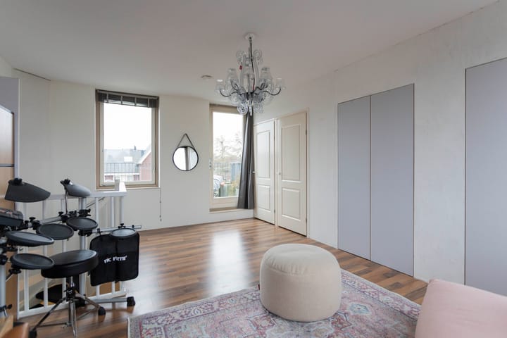 Foto 54 van Biesheuvelstraat 147