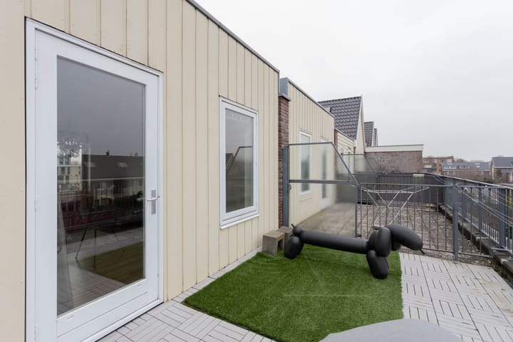 Foto 57 van Biesheuvelstraat 147