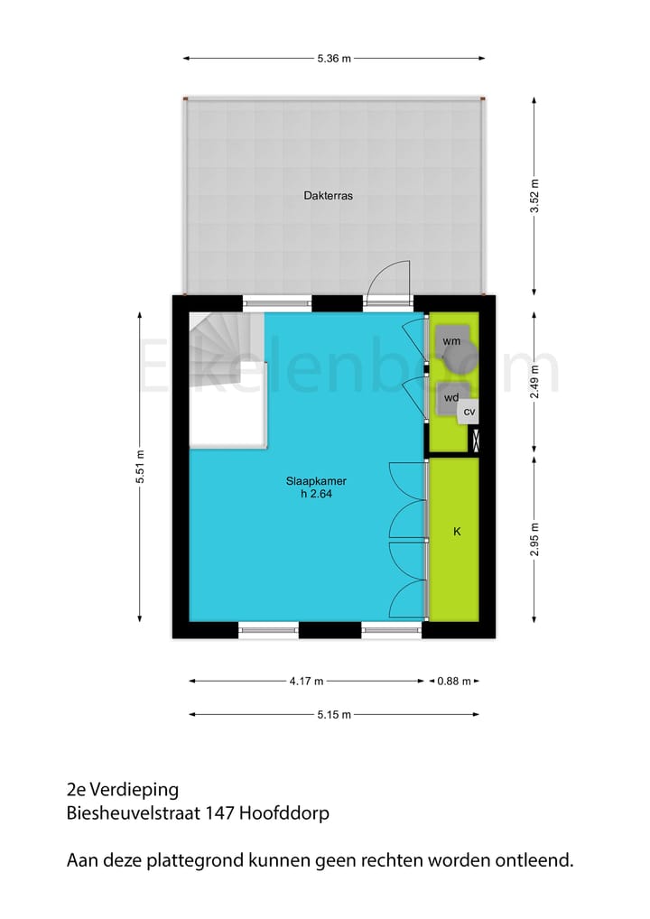 Foto 64 van Biesheuvelstraat 147
