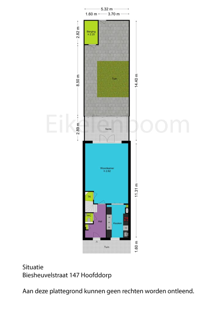 Foto 65 van Biesheuvelstraat 147