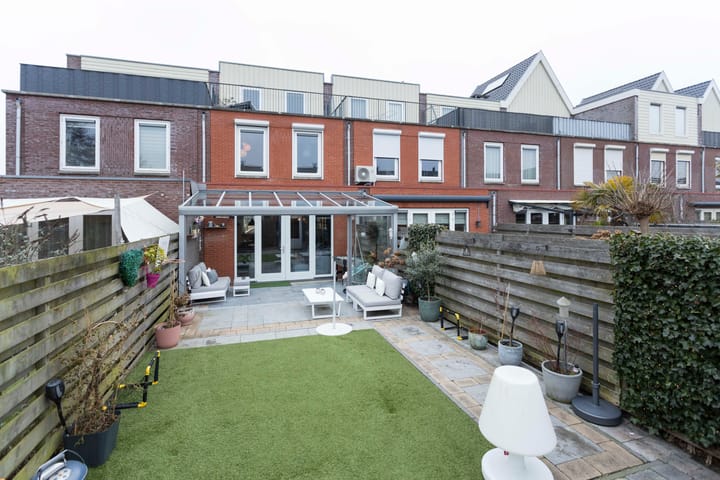 Foto 35 van Biesheuvelstraat 147