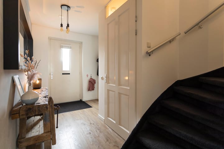 Foto 37 van Biesheuvelstraat 147