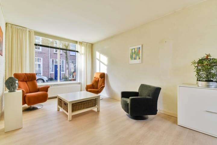 Foto 3 van Fabriciusstraat 27