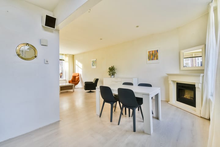 Foto 6 van Fabriciusstraat 27