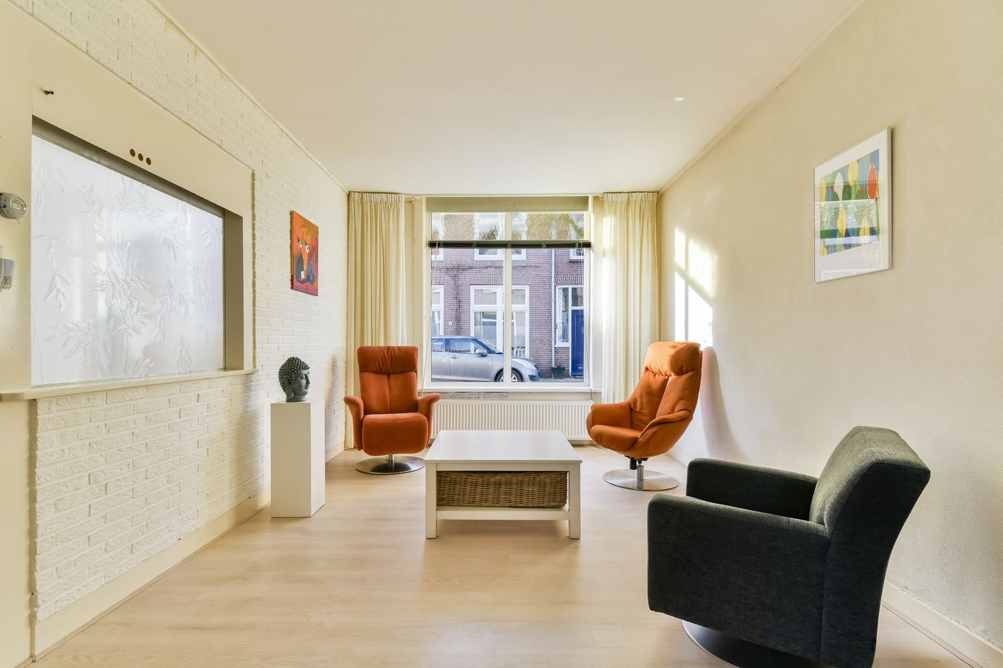 Foto 5 van Fabriciusstraat 27