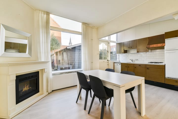 Foto 7 van Fabriciusstraat 27