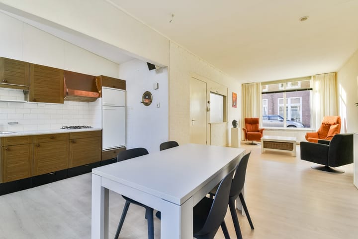 Foto 8 van Fabriciusstraat 27