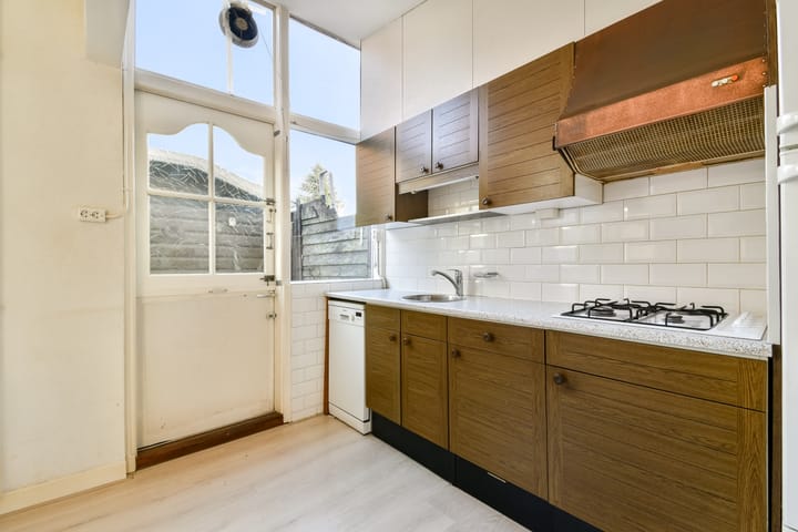 Foto 9 van Fabriciusstraat 27