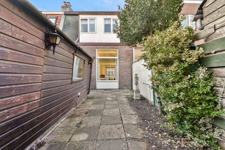 Foto 12 van Fabriciusstraat 27