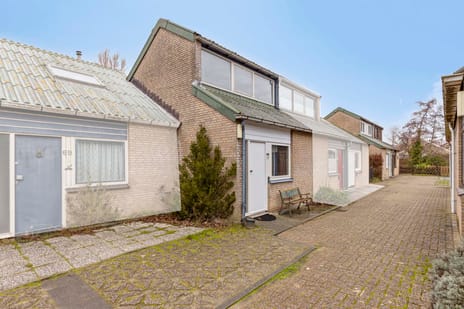 Molenweg "De Kreek" Vijverlaan thumbnail