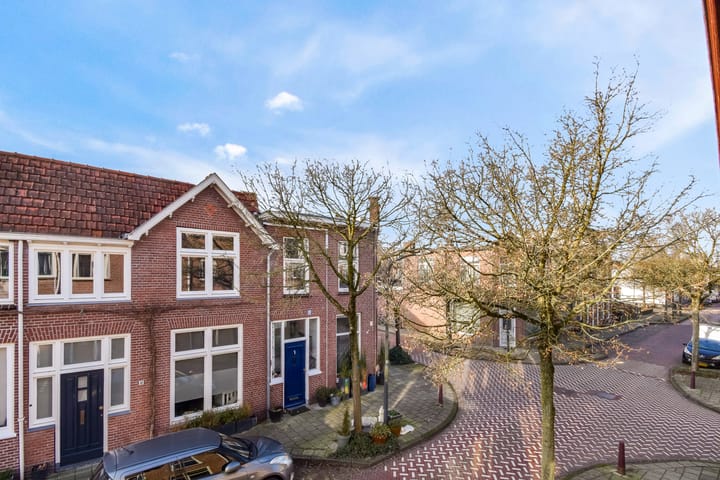 Foto 20 van Fabriciusstraat 27