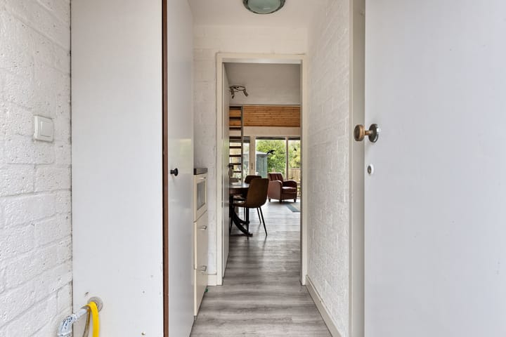 Photo 3 of Molenweg "De Kreek" Vijverlaan 68