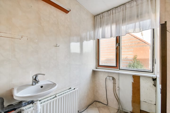 Foto 22 van Fabriciusstraat 27