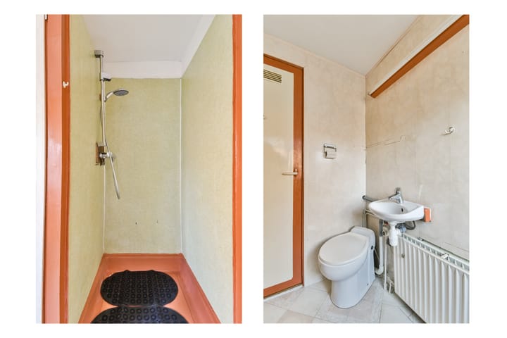 Foto 23 van Fabriciusstraat 27