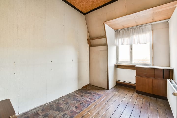 Foto 24 van Fabriciusstraat 27