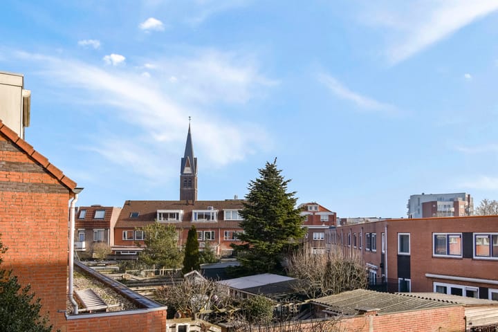 Foto 25 van Fabriciusstraat 27