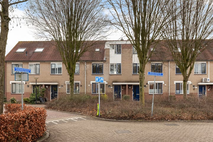 Foto 2 van Straatmakershoeve 398