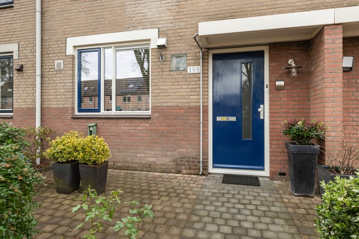 Foto 6 van Straatmakershoeve 398