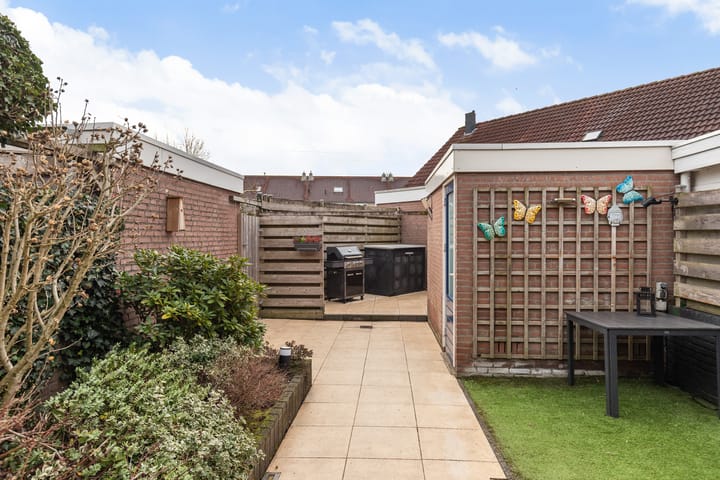 Foto 27 van Straatmakershoeve 398