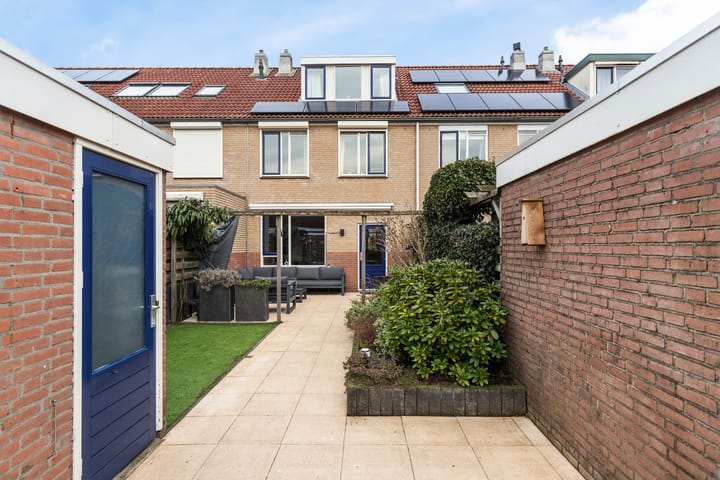 Foto 28 van Straatmakershoeve 398