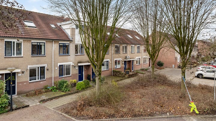 Foto 31 van Straatmakershoeve 398