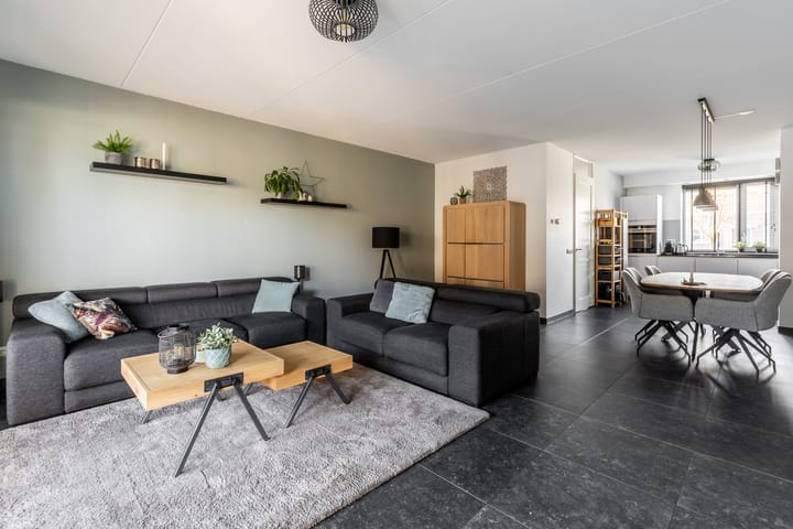 Foto 3 van Sterrennacht 34