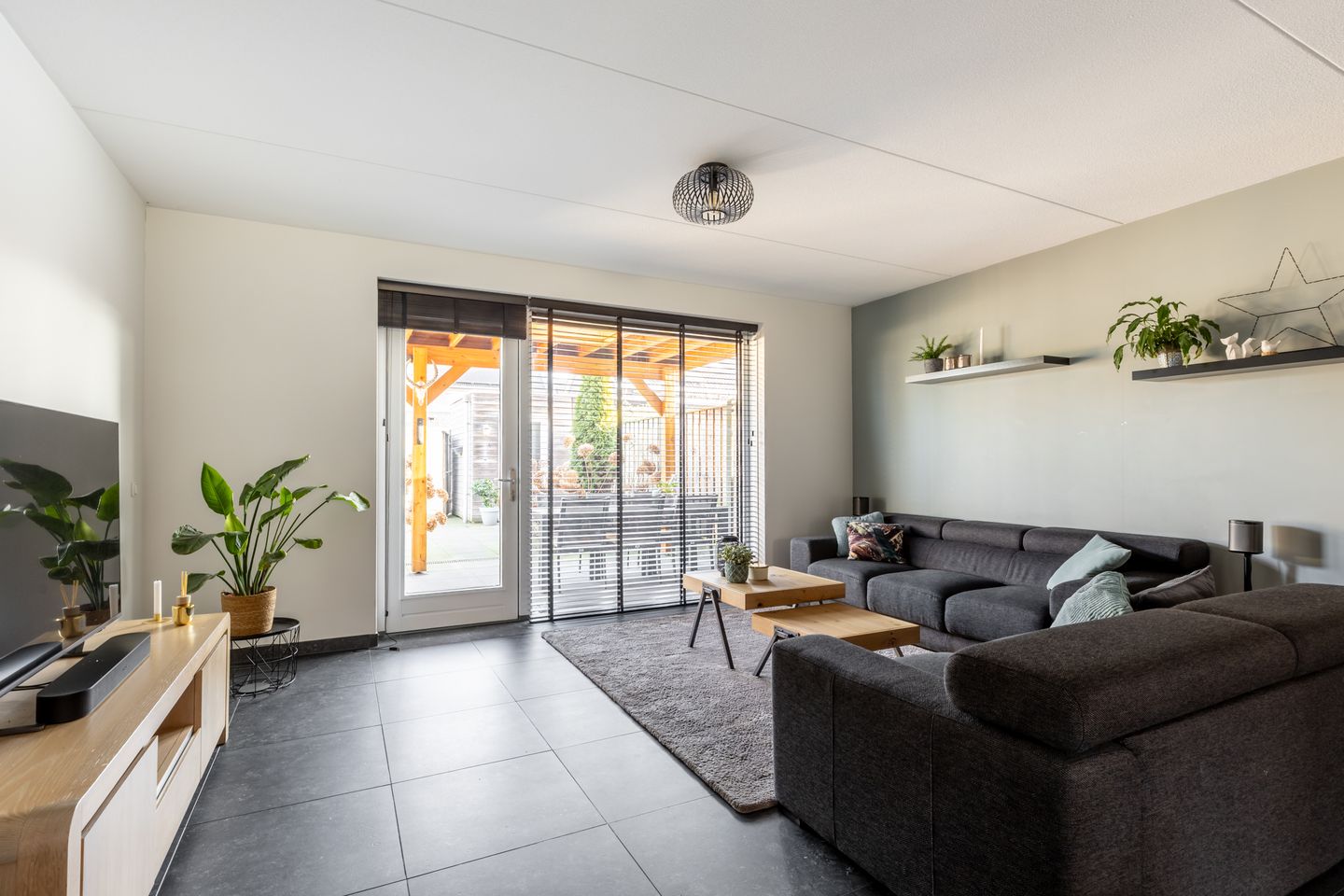 Foto 4 van Sterrennacht 34