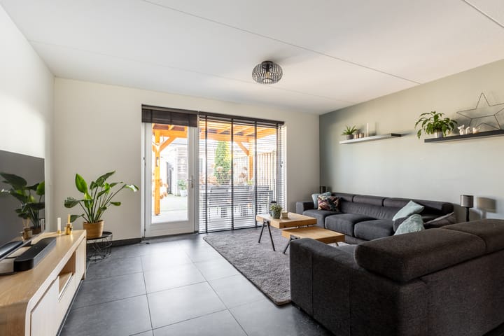 Foto 4 van Sterrennacht 34