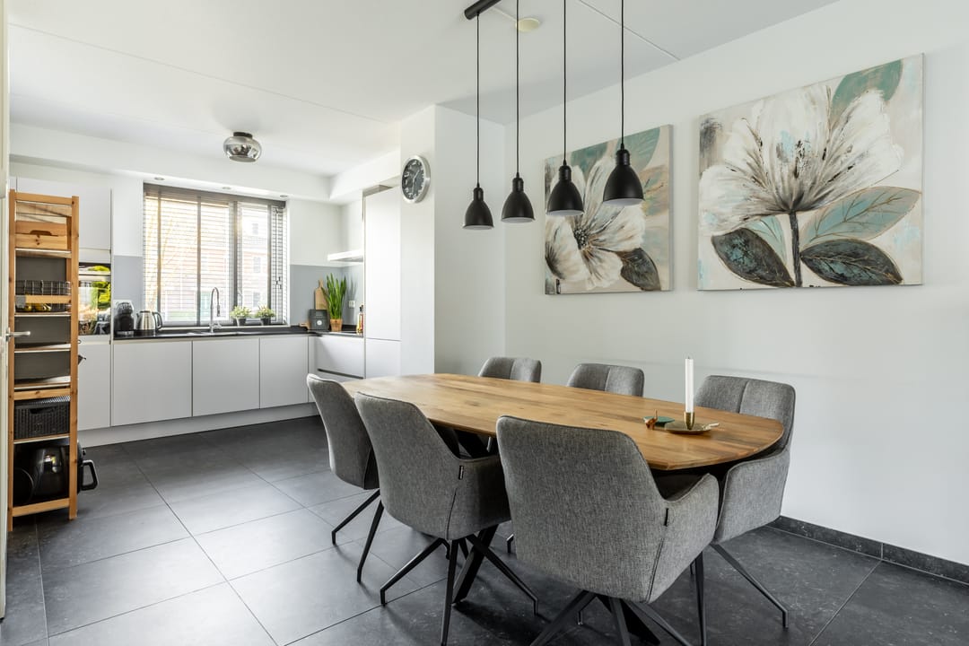 Foto 7 van Sterrennacht 34