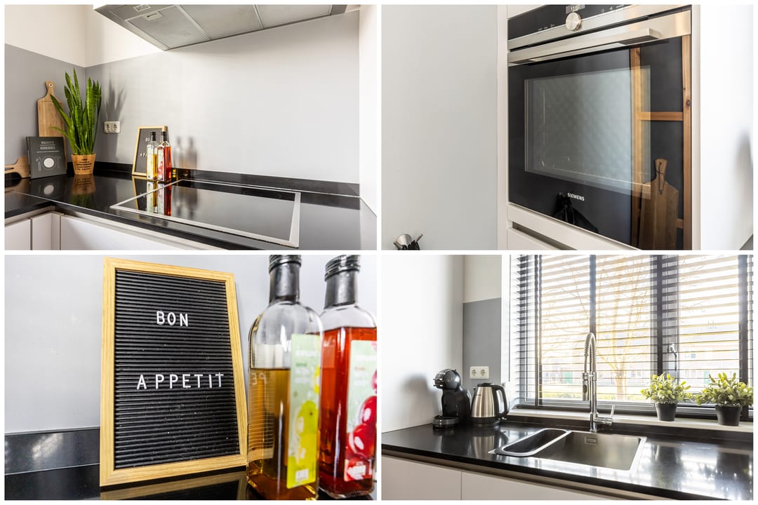 Foto 8 van Sterrennacht 34