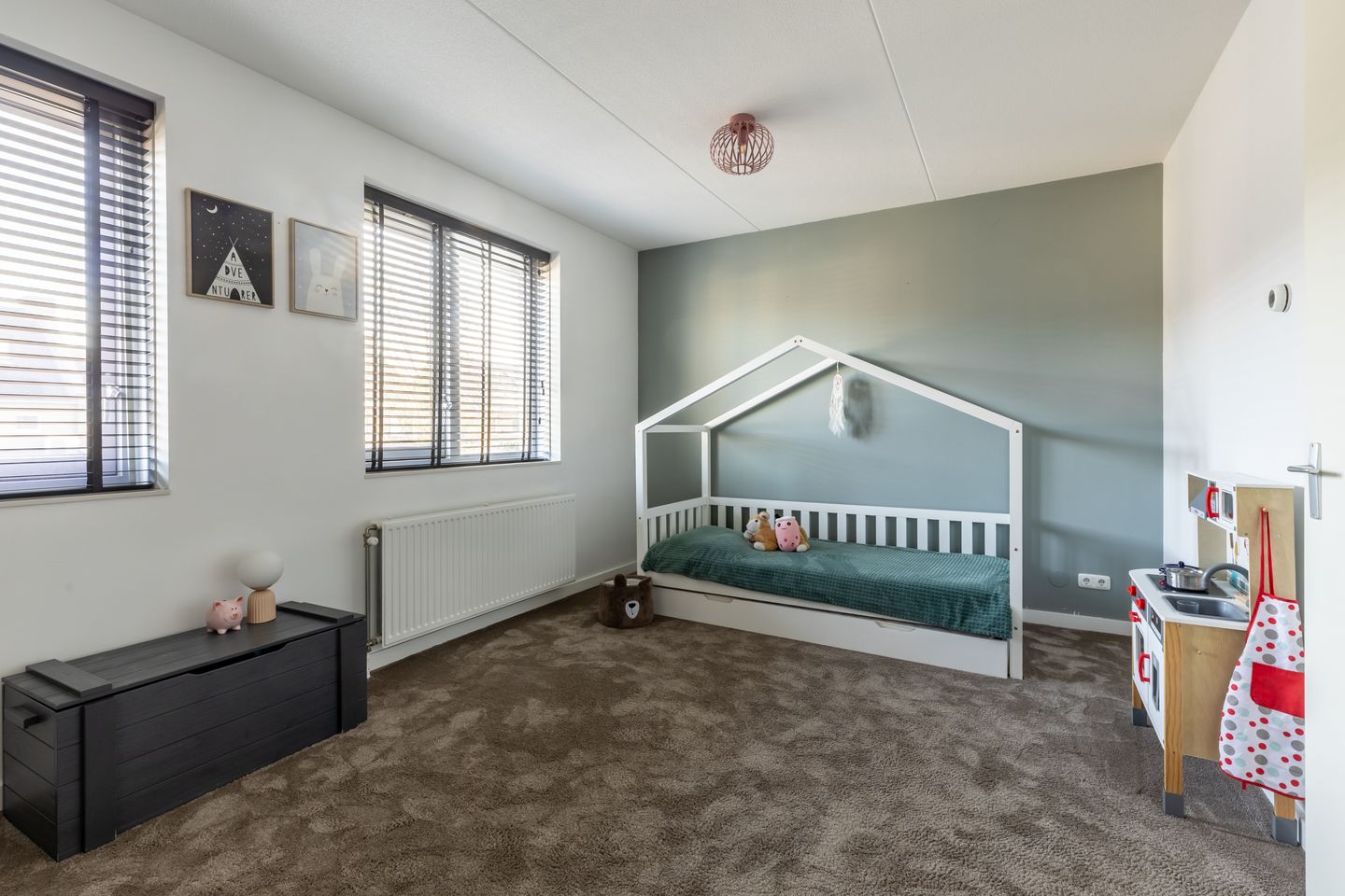 Foto 14 van Sterrennacht 34