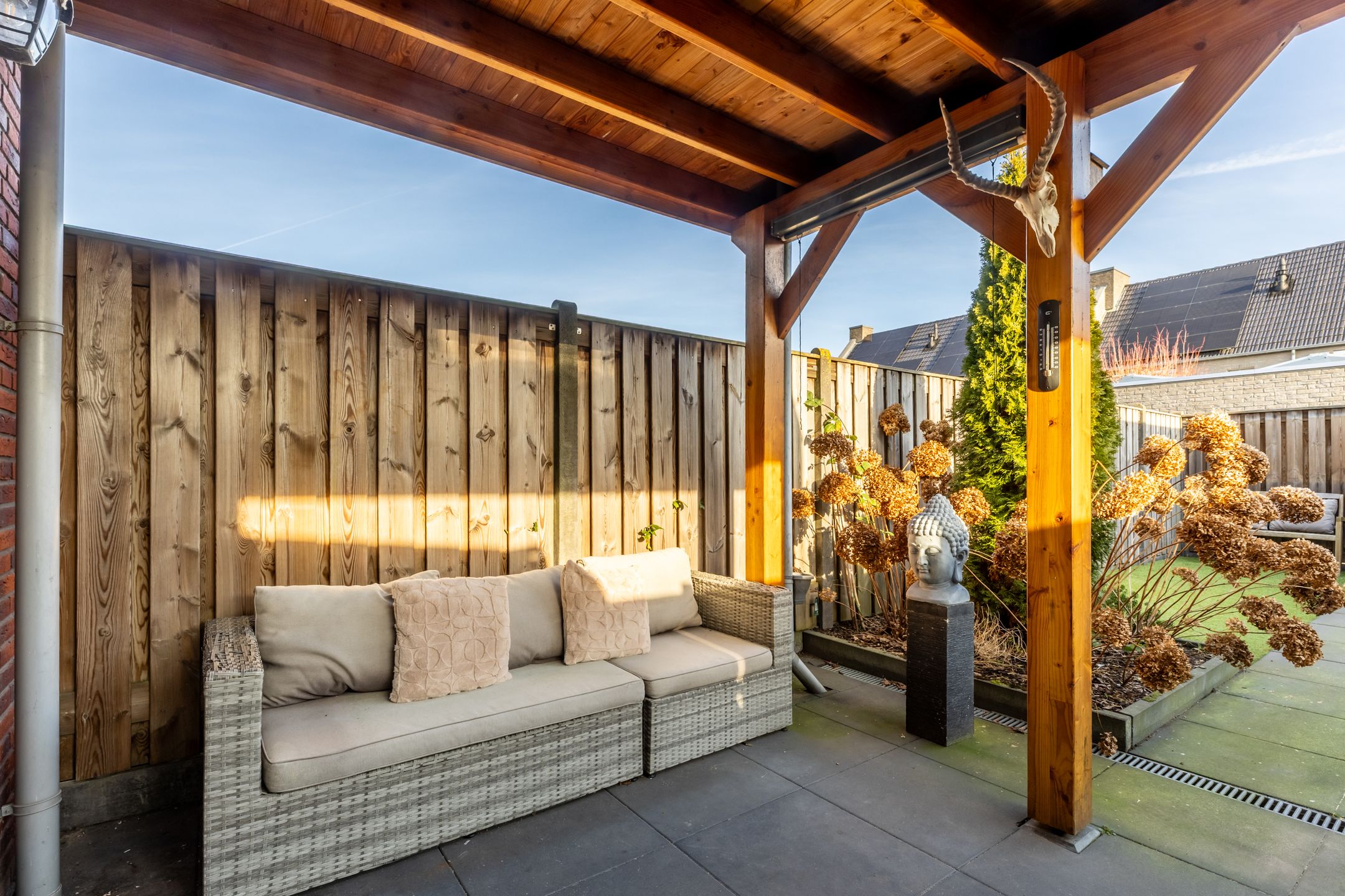 Foto 27 van Sterrennacht 34