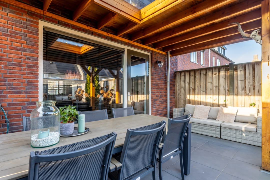 Foto 26 van Sterrennacht 34