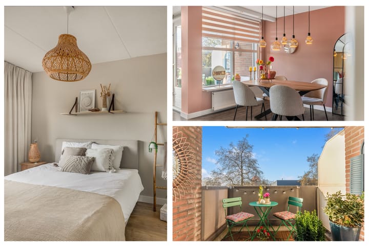 Photo 2 of Jacob van Deventerstraat 51