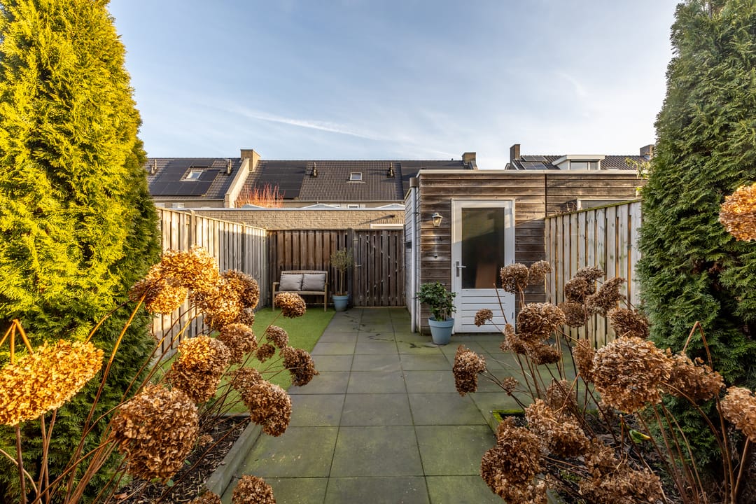 Foto 28 van Sterrennacht 34