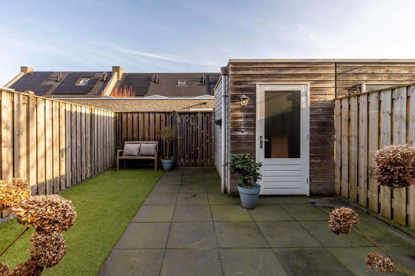 Foto 29 van Sterrennacht 34