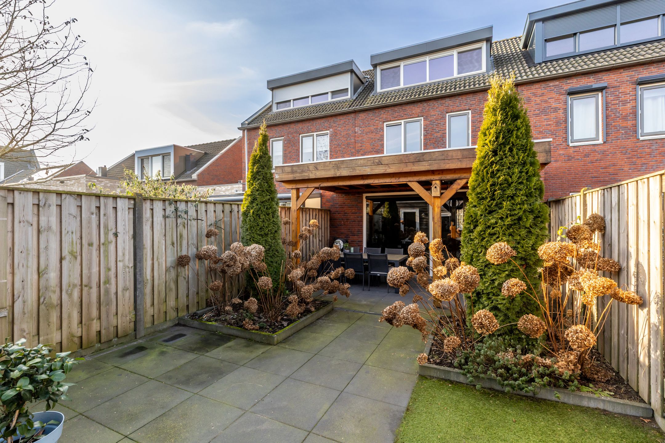 Foto 30 van Sterrennacht 34