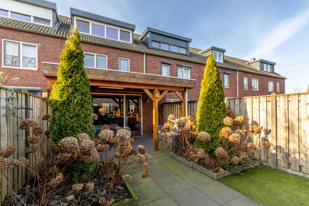 Foto 31 van Sterrennacht 34